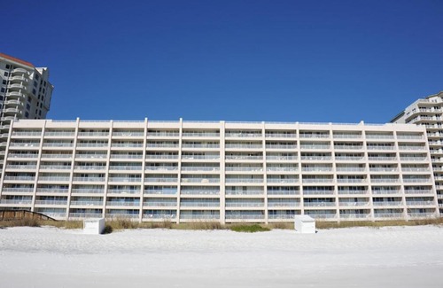 Navarre Beach Apartment | Navarre Beach Regency 804