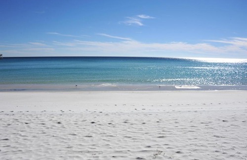 Navarre Beach Apartment | Navarre Beach Regency 804