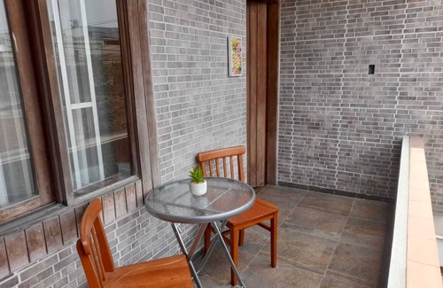 Santiago de Surco House | Navarre House