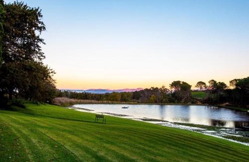 Stellenbosch House | Navarre Residence