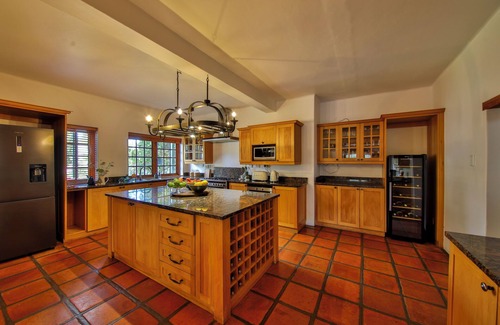Stellenbosch House | Navarre Residence