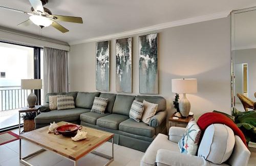 Navarre Beach Apartment | Navarre Towers 1206 - Pelicans Roost