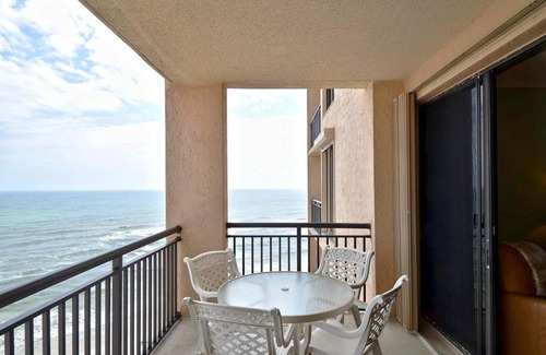 Navarre Beach Apartment | Navarre Towers Condos