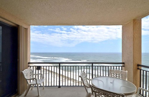 Navarre Beach Apartment | Navarre Towers Condos
