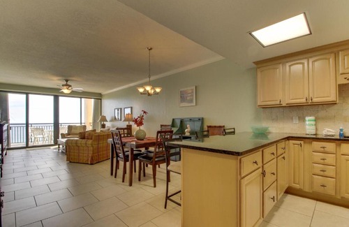 Navarre Beach Apartment | Navarre Towers Condos