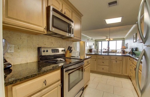 Navarre Beach Apartment | Navarre Towers Condos