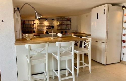 Santa Maria Navarrese Apartment | Navarrese vista mare