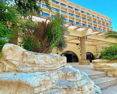 Agios Tychon Hotel | Navarria Blue Hotel