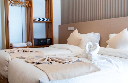Dhiffushi Hotel | Navaya Dhiffushi