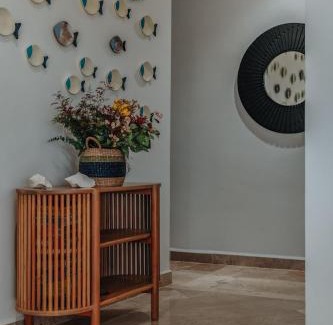 Telchac Puerto Apartment | Navela 106 Depto vista al mar