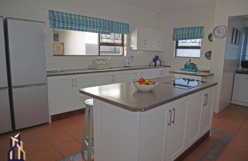 Plettenberg Bay House | Navesink Drive