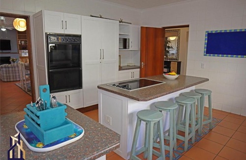 Plettenberg Bay House | Navesink Drive