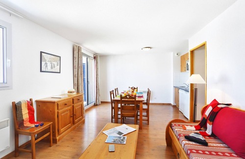 Germ Condo | Navette Gratuite aux pistes, 500m!