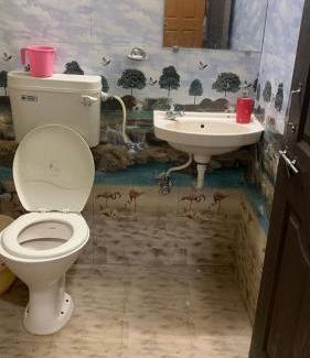 Pali Hotel | Navghar Nature Village Resort