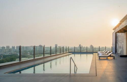 Navi Mumbai Hotel | Navi Mumbai Marriott