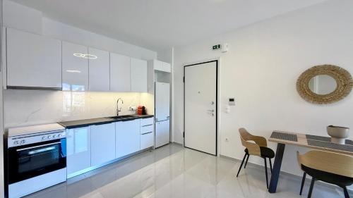 Kalamata Marina Apartment | Navia