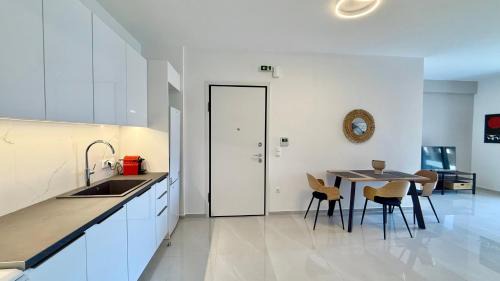 Kalamata Marina Apartment | Navia