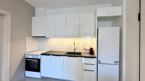 Kalamata Marina Apartment | Navia