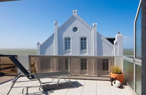 Norderney Apartment | Navicula, Deutschland