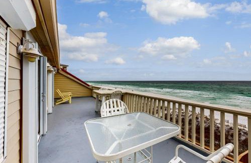 Fort Walton Beach - Destin House | Navigator's Nest at Green Reef Townhomes