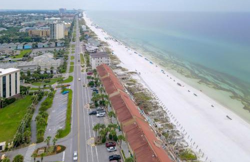 Fort Walton Beach - Destin House | Navigator's Nest at Green Reef Townhomes