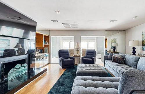 Fort Walton Beach - Destin House | Navigator's Nest at Green Reef Townhomes