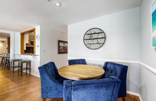 Fort Walton Beach - Destin House | Navigator's Nest at Green Reef Townhomes