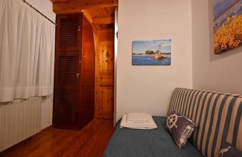 Molos House | NaviGats Traditional House Lefkimmi Village