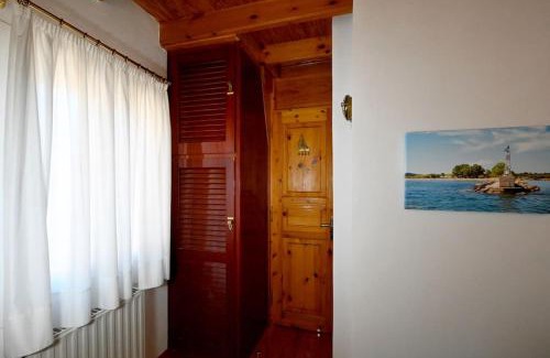 Molos House | NaviGats Traditional House Lefkimmi Village