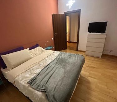 Corsico Apartment | Naviglio Apartment