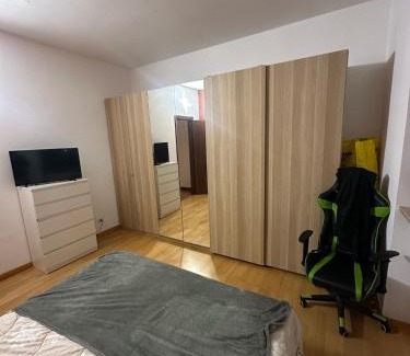Corsico Apartment | Naviglio Apartment