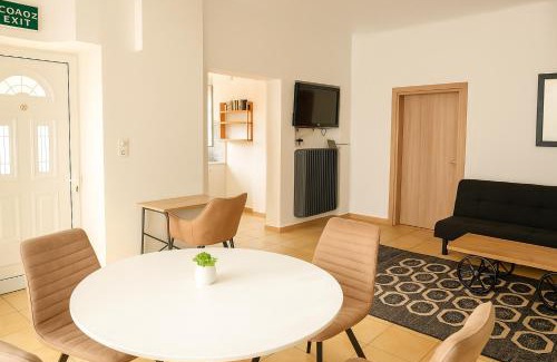 Vrahati House | Navigo house