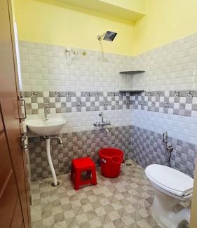 Chikkamagaluru Apartment | Navile Apartments