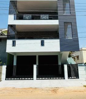 Chikkamagaluru Apartment | Navile Apartments