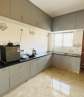 Chikkamagaluru Apartment | Navile Apartments
