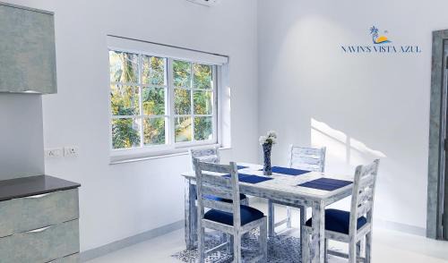 Calata House | Navin’s Vista Azul- Goa