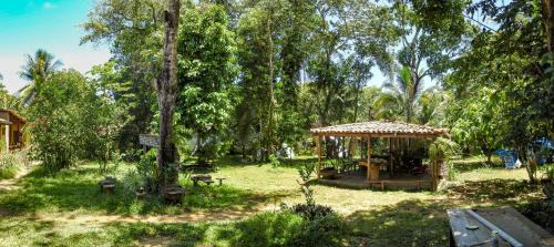 Itacare Hostel | Navio Hostel & Camping