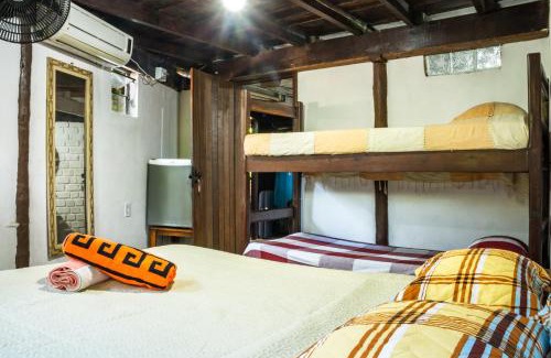 Itacare Hostel | Navio Hostel & Camping