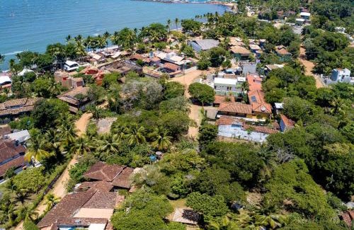 Itacare Hostel | Navio Hostel & Camping