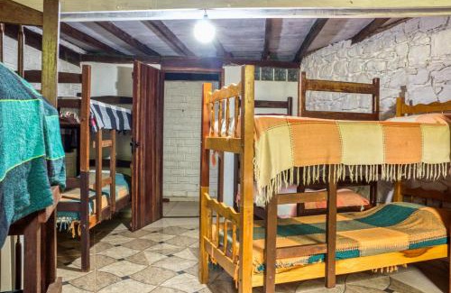 Itacare Hostel | Navio Hostel & Camping