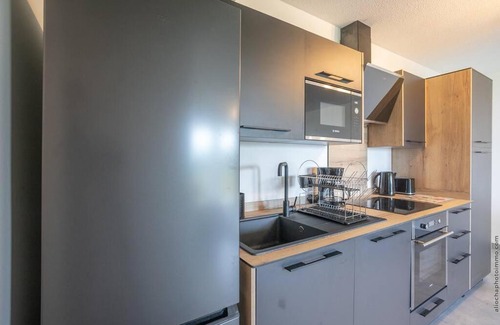 Le Lamentin Apartment | Navira - Appartement le Pavillon