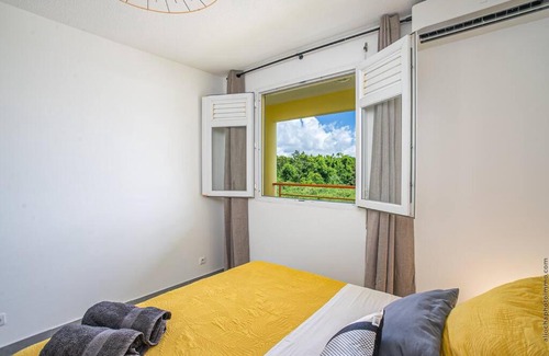 Le Lamentin Apartment | Navira - Appartement le Pavillon