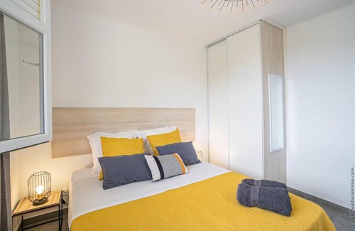 Le Lamentin Apartment | Navira - Appartement le Pavillon