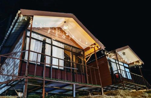Kanatal Hotel | Navira Hills Kanatal