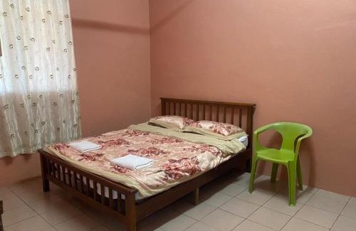 Tamparuli Apartment | NaVita Homestay