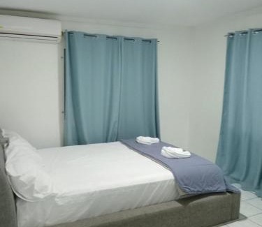 Nadi Apartment | Navo Apartments