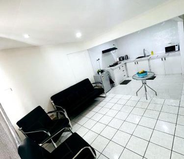 Nadi Apartment | Navo Apartments