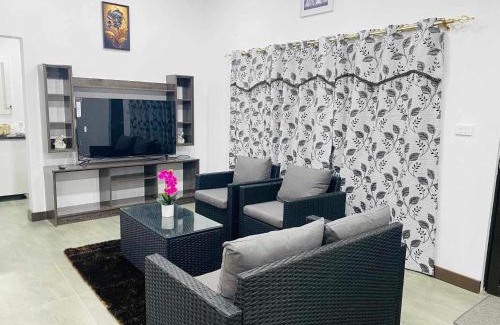 Nadi House | Navo Home Stay