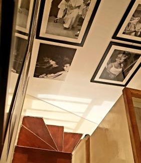 Rione VIII Sant'Eustachio Apartment | Navona Best House