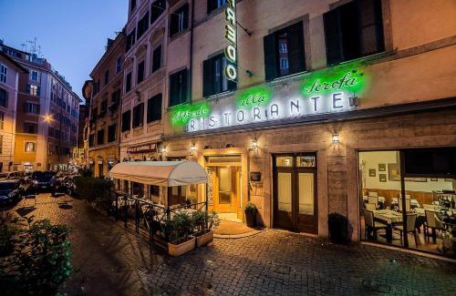 Rione VIII Sant'Eustachio Apartment | Navona Best House